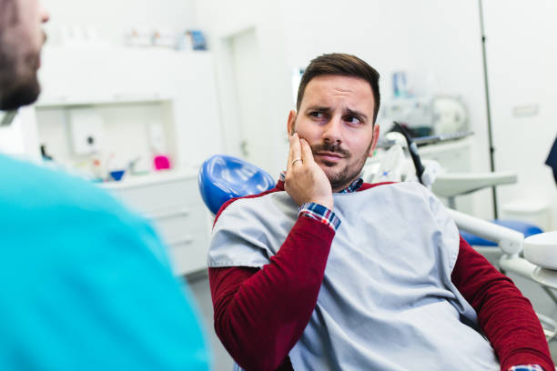 Dental X-Rays and Imaging in Moraine, OH