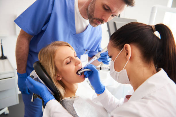 Best Root Canal Treatment  in Moraine, OH