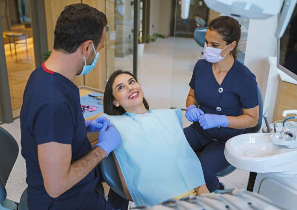 Best Veneers and Lumineers  in Moraine, OH