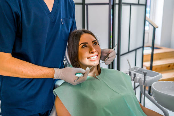 Best Oral Cancer Screening  in Moraine, OH
