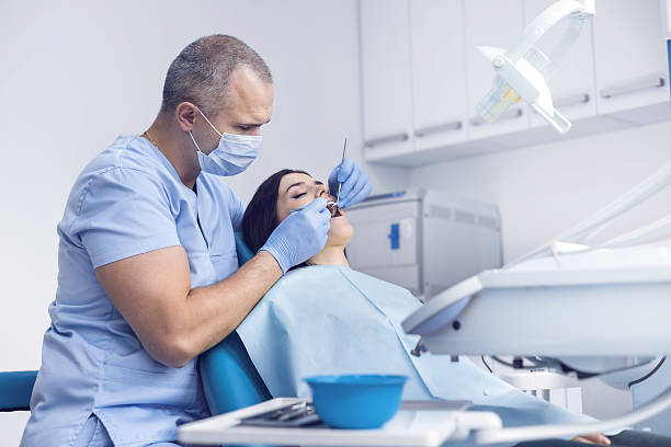 Best Tooth Extraction  in Moraine, OH
