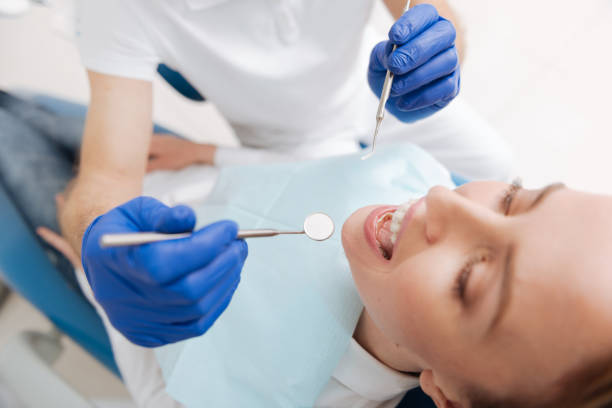 Best Oral Cancer Screening  in Moraine, OH
