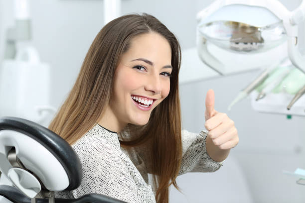 Oral Cancer Screening in Moraine, OH