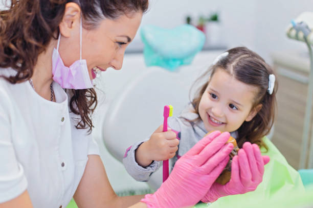 Dental Bonding in Moraine, OH
